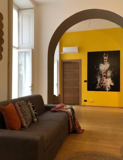 Апартаменты Casa Vivace In Centro Torino Экстерьер фото
