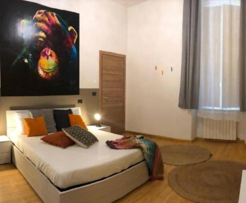 Апартаменты Casa Vivace In Centro Torino Экстерьер фото